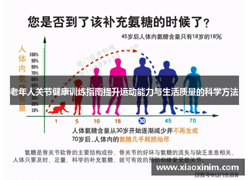 老年人关节健康训练指南提升运动能力与生活质量的科学方法